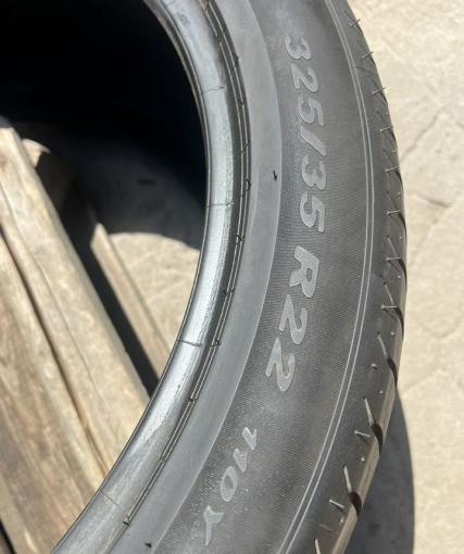 Pirelli P Zero 325/35 R22