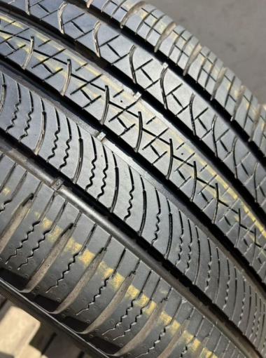 Pirelli Scorpion Zero All Season 275/40 R22