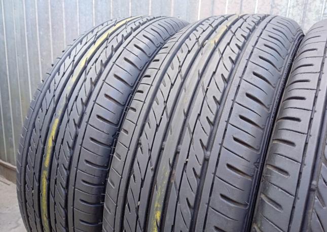 Goodyear GT-Eco Stage 215/65 R15