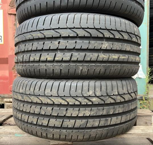 Pirelli P Zero 265/35 R20