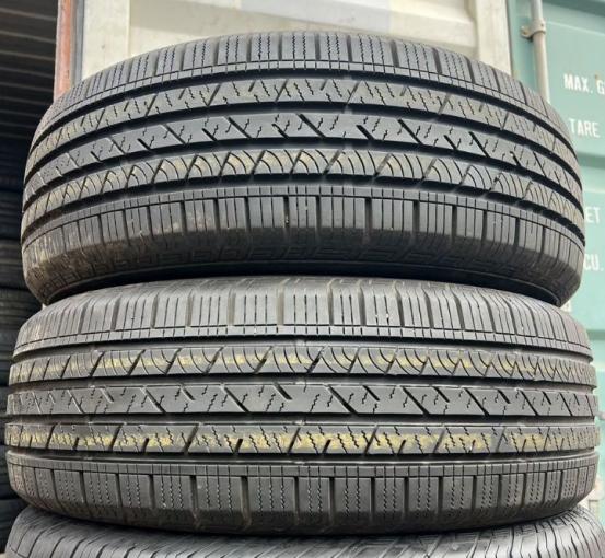 Continental ContiCrossContact LX Sport 235/65 R18