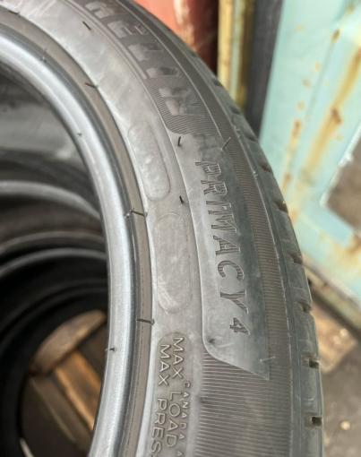 Michelin Primacy 4 225/45 R17