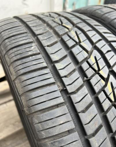 Continental ControlContact Sport SRS+ 245/45 R18