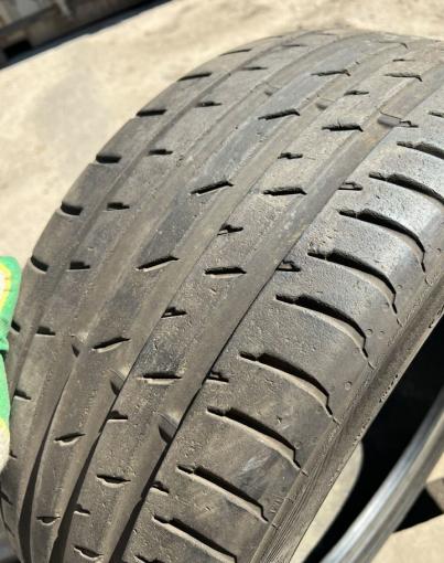 Continental ContiSportContact 3 245/40 R18