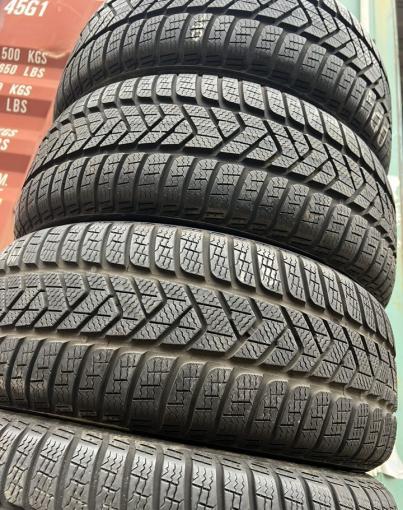 Pirelli Winter Sottozero 3 225/45 R18