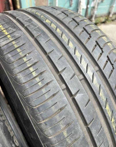 Continental PremiumContact 6 SSR 275/40 R22