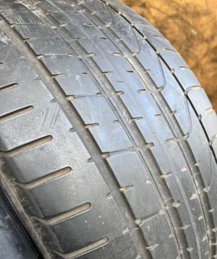 Pirelli P Zero 275/35 R21