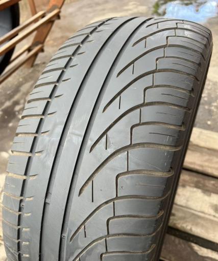 Michelin Pilot Primacy 245/45 R18