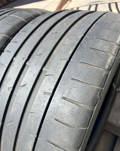 Goodyear Eagle F1 Asymmetric 2 235/35 R20