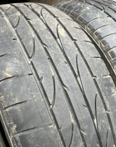 Bridgestone Dueler H/P Sport 215/60 R17