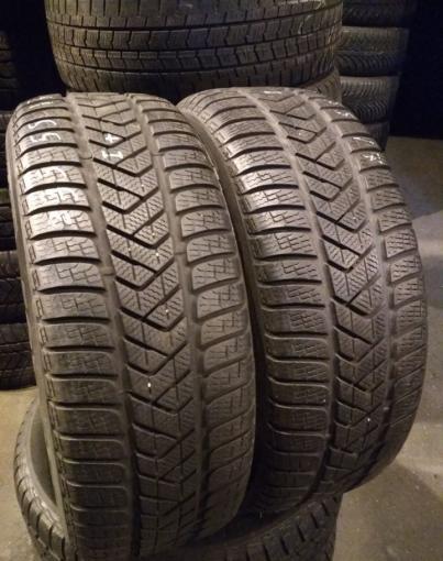 Pirelli Winter Sottozero 3 235/55 R17