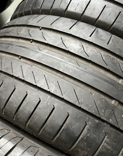 Continental ContiSportContact 5P 235/45 R19