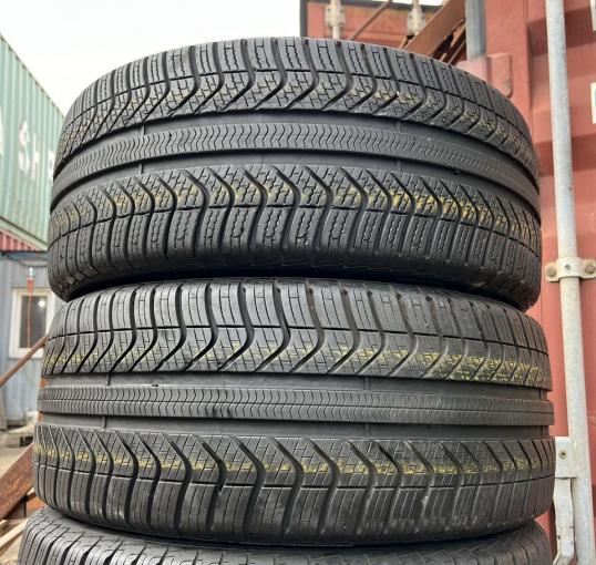 Pirelli Cinturato All Season Plus 245/45 R18