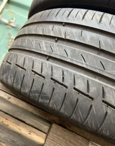 Continental PremiumContact 6 235/45 R19