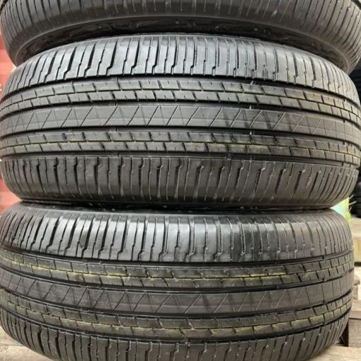 Bridgestone Dueler A/T 693 V 265/55 R20