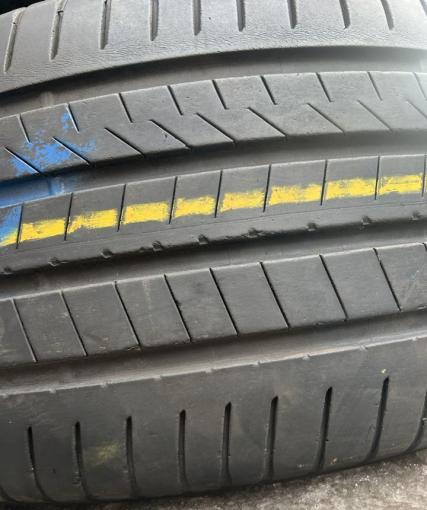 Bridgestone Alenza 001 285/50 R20