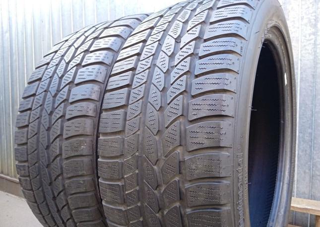 Continental ContiWinterContact TS 790v 245/45 R18