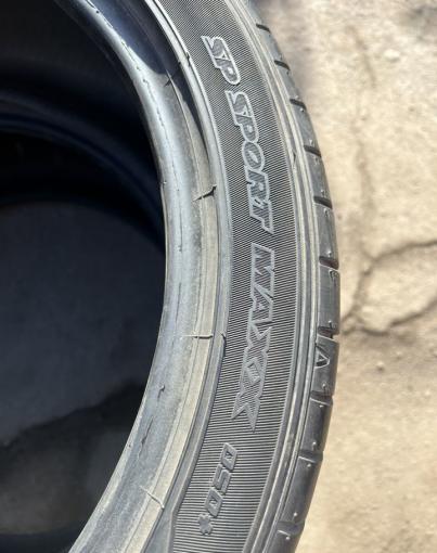 Dunlop SP Sport Maxx 050+ 275/35 R19