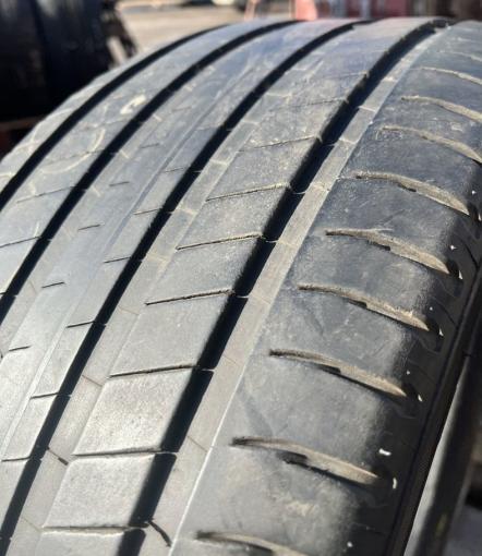 Michelin Latitude Sport 3 265/50 R20