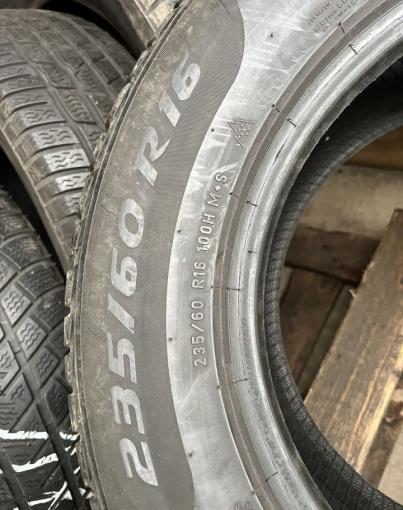 Pirelli Winter Sottozero 3 235/60 R16