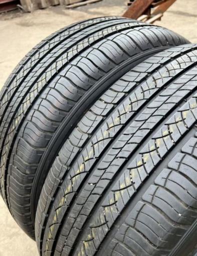 Michelin Latitude Tour HP 255/50 R19