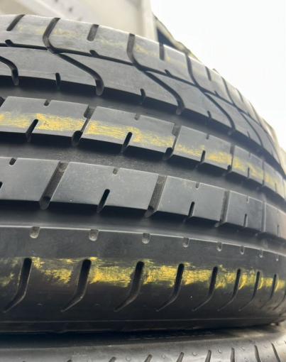 Pirelli P Zero 245/40 R18