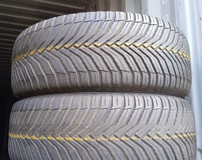 Michelin CrossClimate 2 215/55 R17