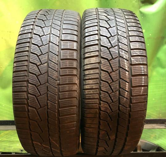 Continental ContiWinterContact TS 860S 225/45 R19