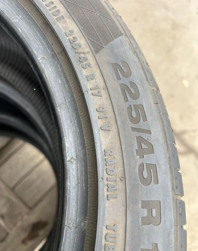 Continental ContiSportContact 5 225/45 R17