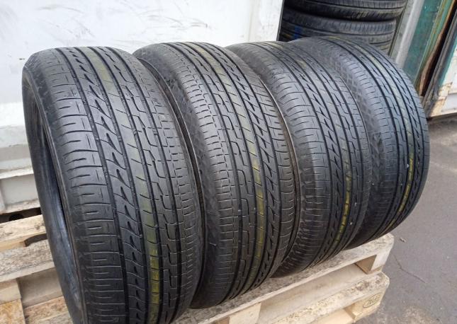 Bridgestone Regno GR-XII 205/55 R16