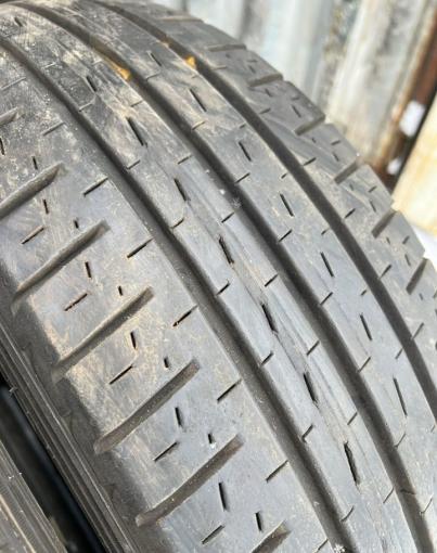 Pirelli Carrier 205/65 R16C