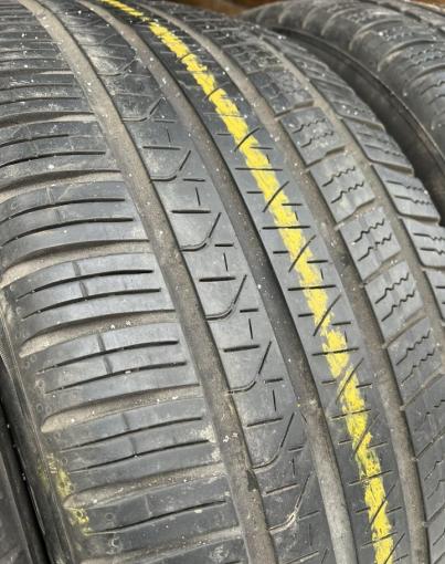 Pirelli Scorpion Zero All Season 265/45 R21