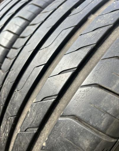 Nexen N&#39;Fera Sport SU2 245/45 R19