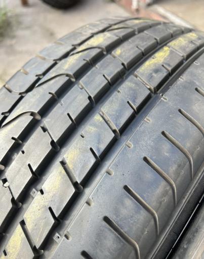 Pirelli P Zero 225/40 R18