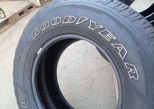 Goodyear Wrangler HT 265/70 R17