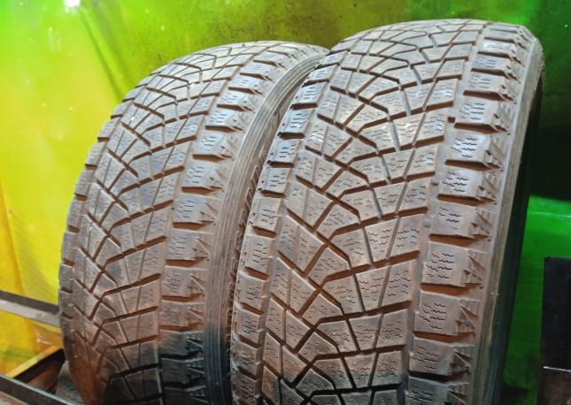 Bridgestone Blizzak DM-Z3 225/55 R18