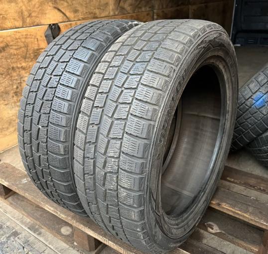 Dunlop Winter Maxx WM01 205/55 R17