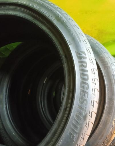 Bridgestone Turanza T005A 235/45 R18