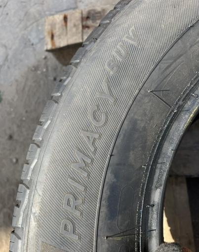 Michelin Primacy SUV 285/60 R18