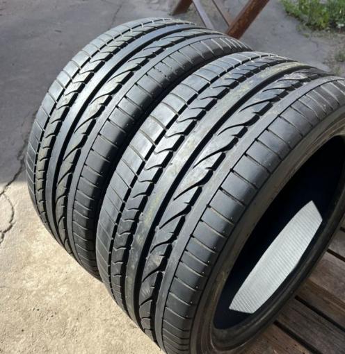 Bridgestone Dueler H/P Sport 275/40 R20