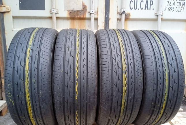 Firestone Firehawk PVS 245/45 R18