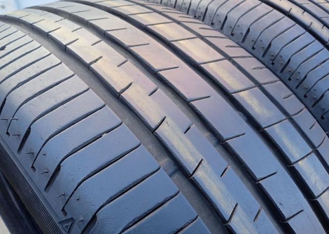 Dunlop Veuro VE304 235/55 R17