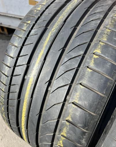 Continental ContiSportContact 5P 285/30 R19