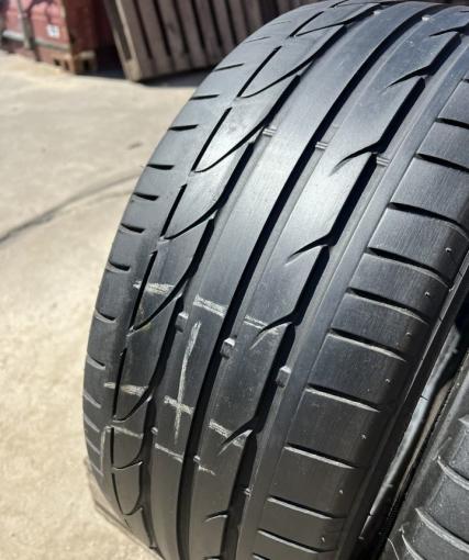 Bridgestone Potenza S001 225/40 R18