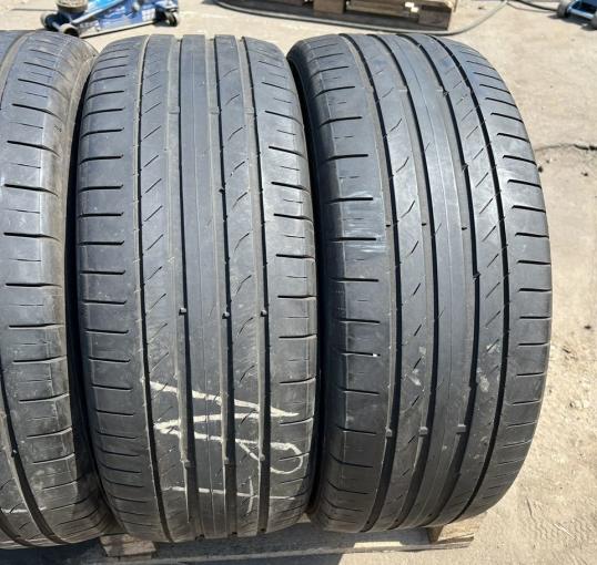 Continental ContiSportContact 5 235/55 R18