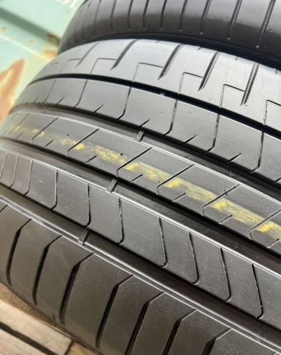 Pirelli P Zero PZ4 285/35 R21