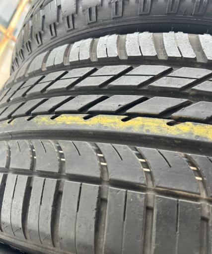 Goodyear Eagle F1 Asymmetric SUV 4x4 275/45 R21