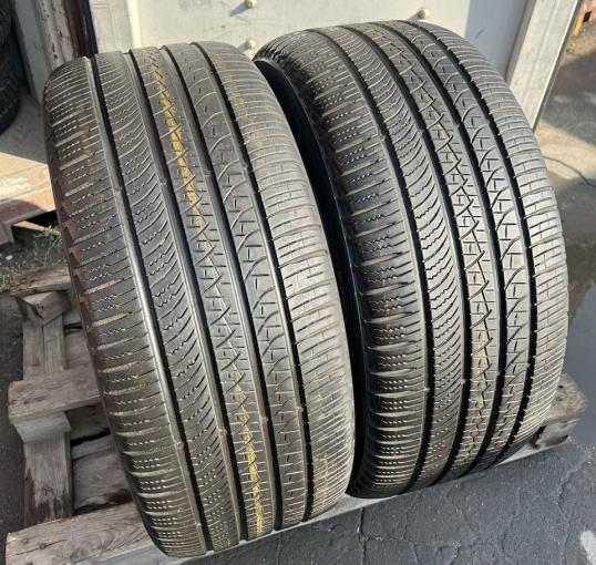 Pirelli Scorpion Zero All Season 275/45 R21