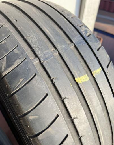 Dunlop SP Sport Maxx GT 245/50 R18