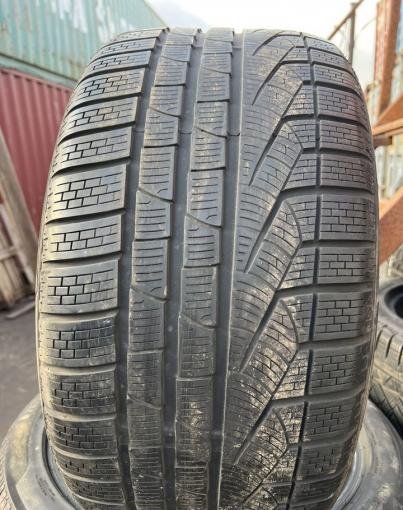 Pirelli Winter Sottozero 240 Serie II 265/40 R18